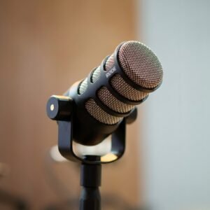 Podcast 1 Cámara - Plus